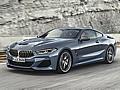 BMW M850i xDrive